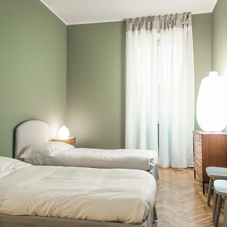 Margreth Apartment Milano Ngoại thất bức ảnh