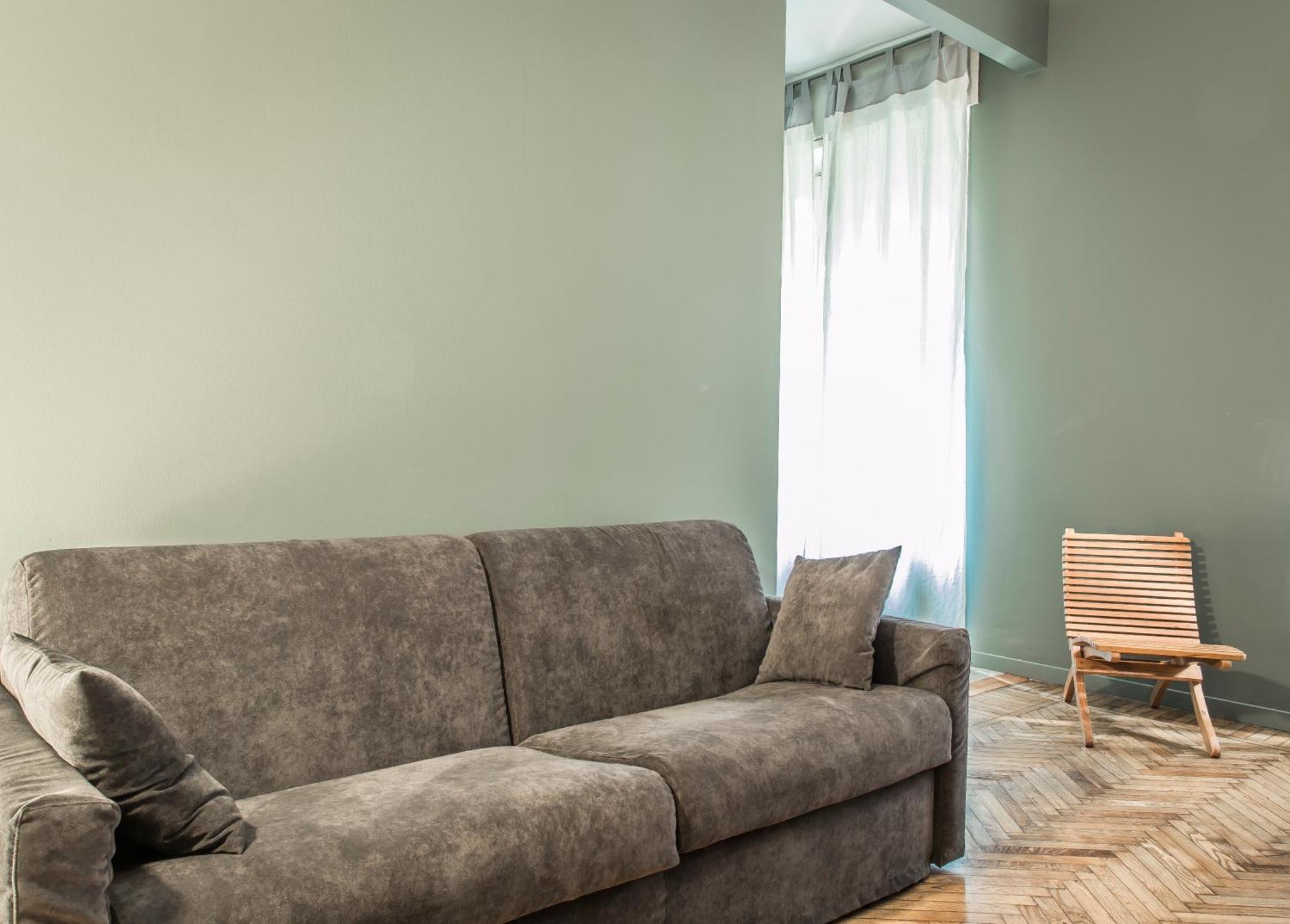 Margreth Apartment Milano Ngoại thất bức ảnh
