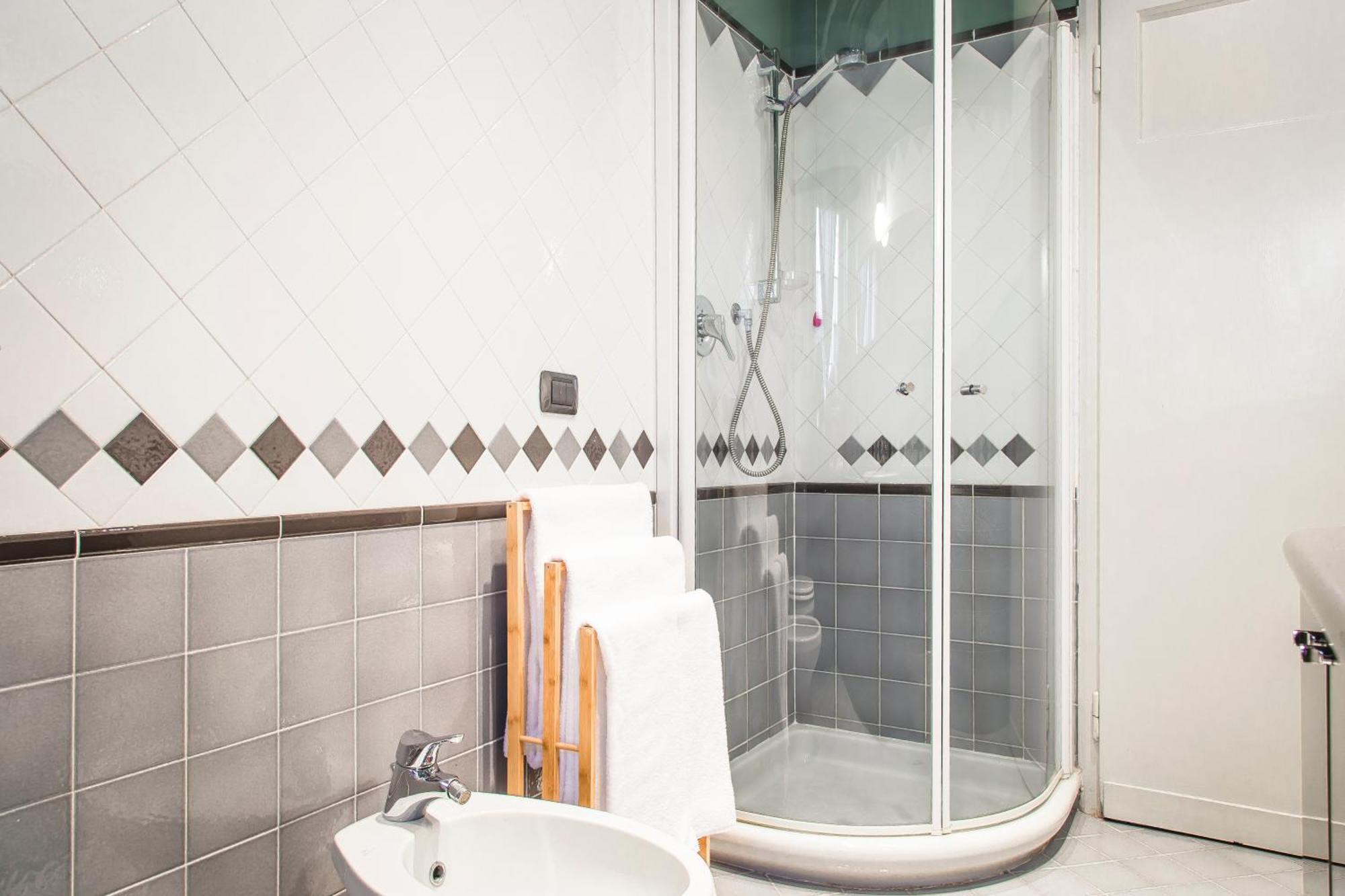 Margreth Apartment Milano Ngoại thất bức ảnh