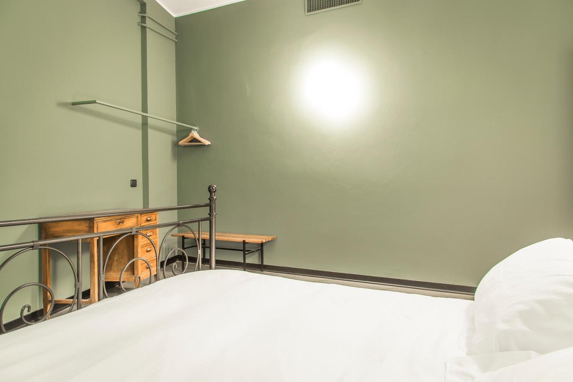 Margreth Apartment Milano Ngoại thất bức ảnh
