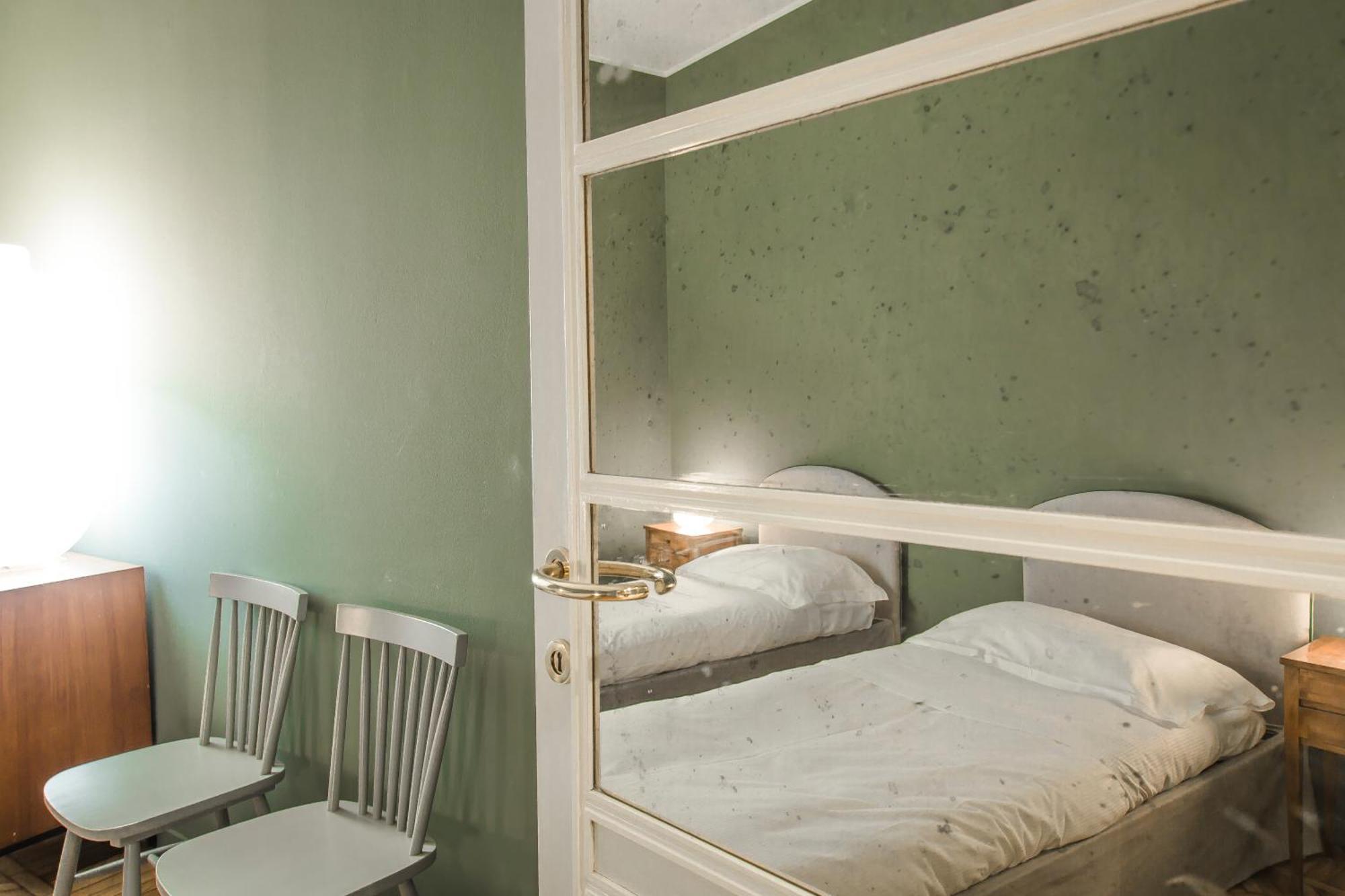 Margreth Apartment Milano Ngoại thất bức ảnh