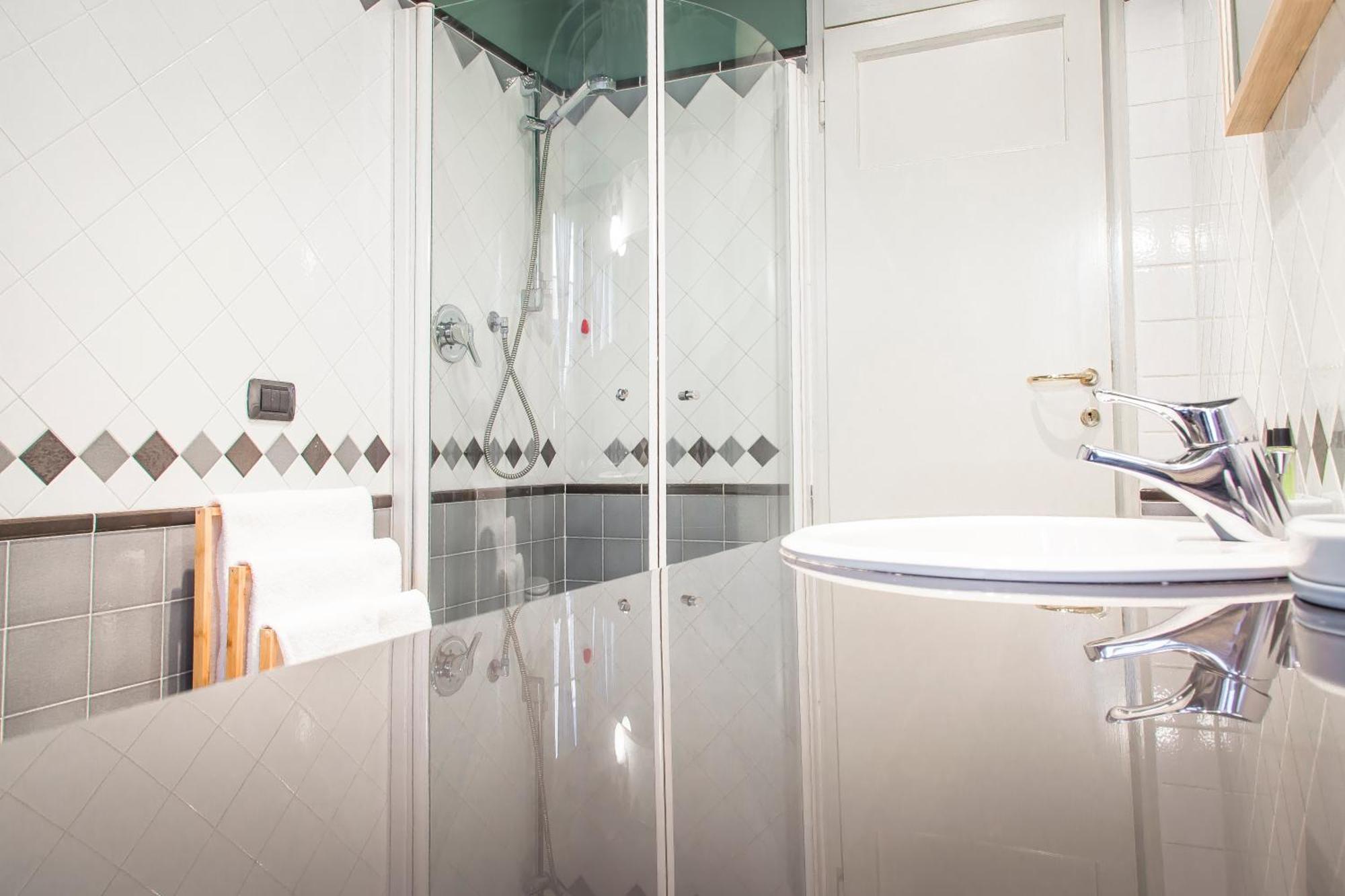 Margreth Apartment Milano Ngoại thất bức ảnh
